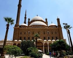 Mountain Castle image