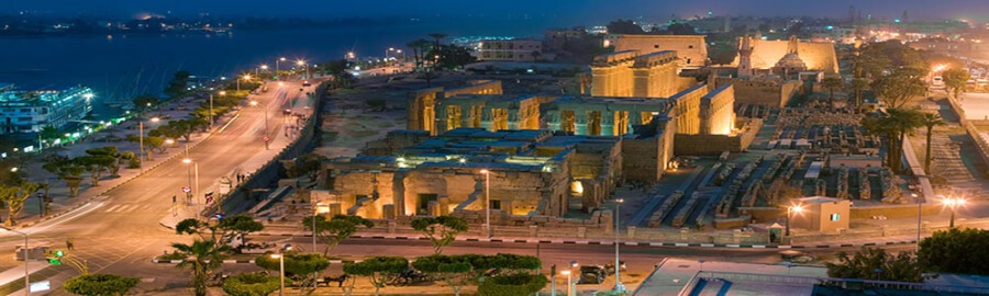 The Largest Open-Air Museum in the World image