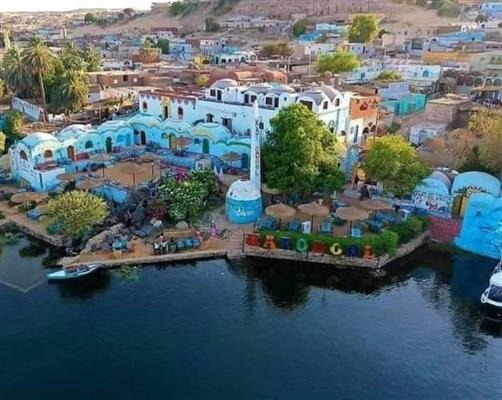 Nubian Culture Traditions and Lifestyle image