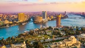 Egypt Winter Holidays image